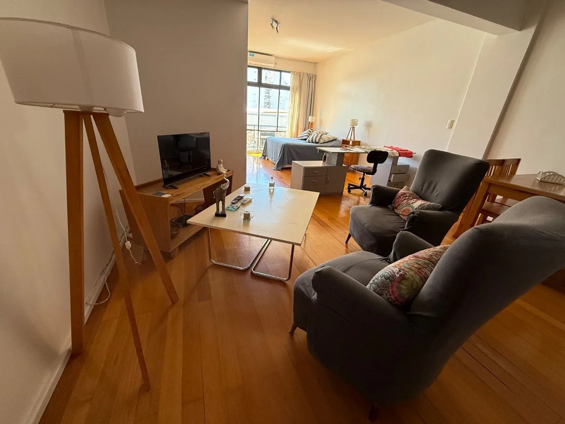 Departamento en venta en Villa Crespo
