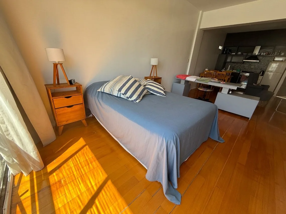 Departamento en venta en Villa Crespo, foto 3