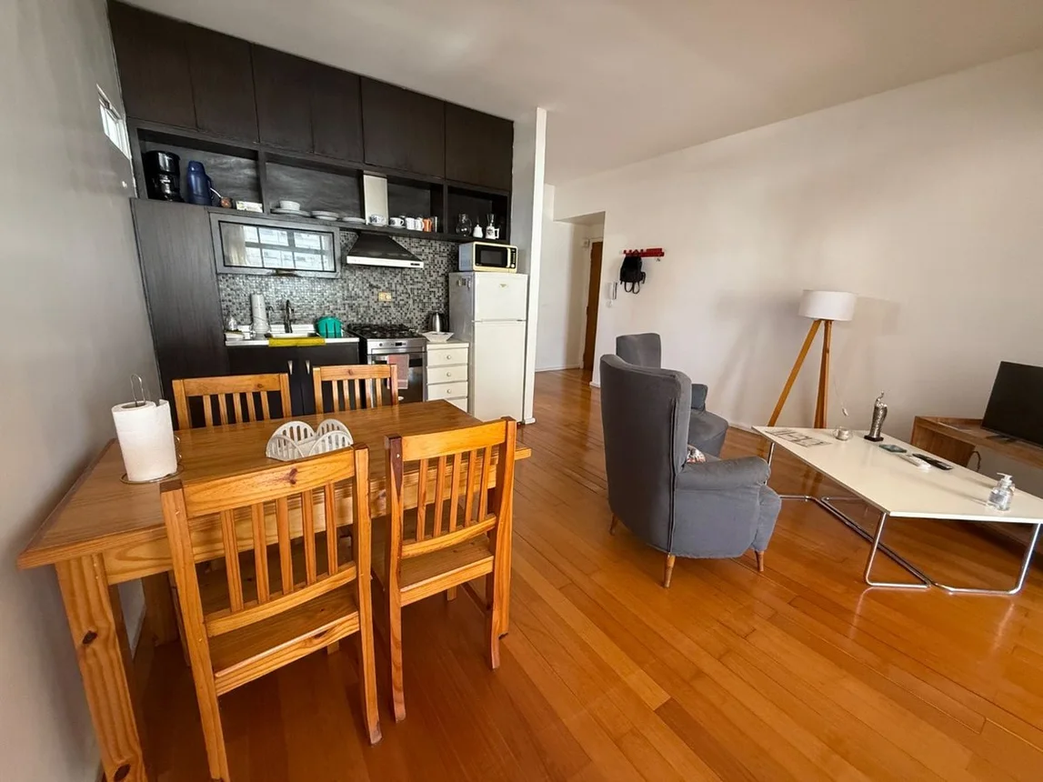 Departamento en venta en Villa Crespo, foto 4