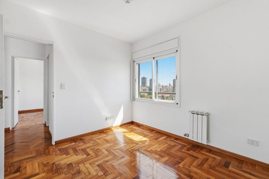 Venta Departamento 3 Ambientes Palermo Amenities