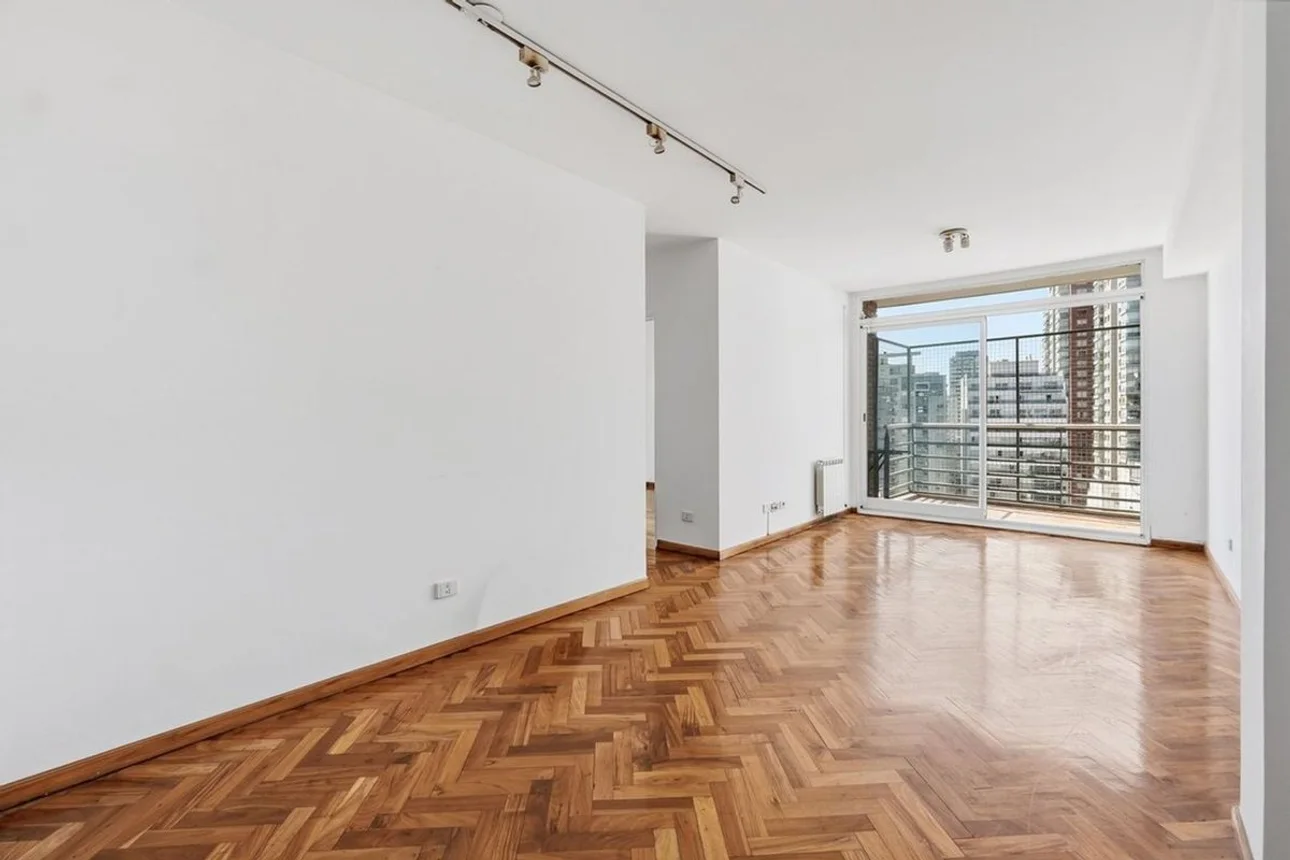 Departamento de 3 ambientes en venta en Palermo, Juncal 4600, foto 2