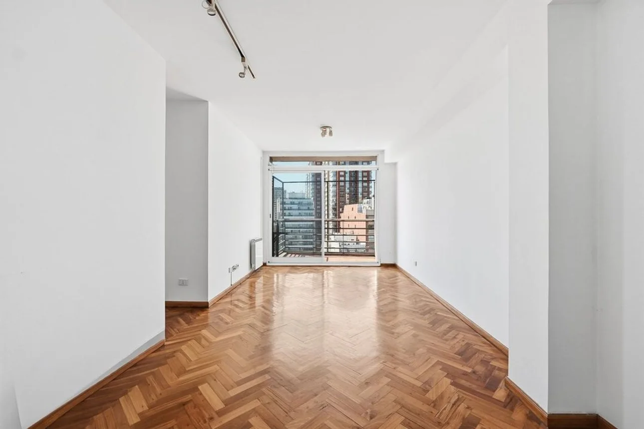 Departamento de 3 ambientes en venta en Palermo, Juncal 4600, foto 3