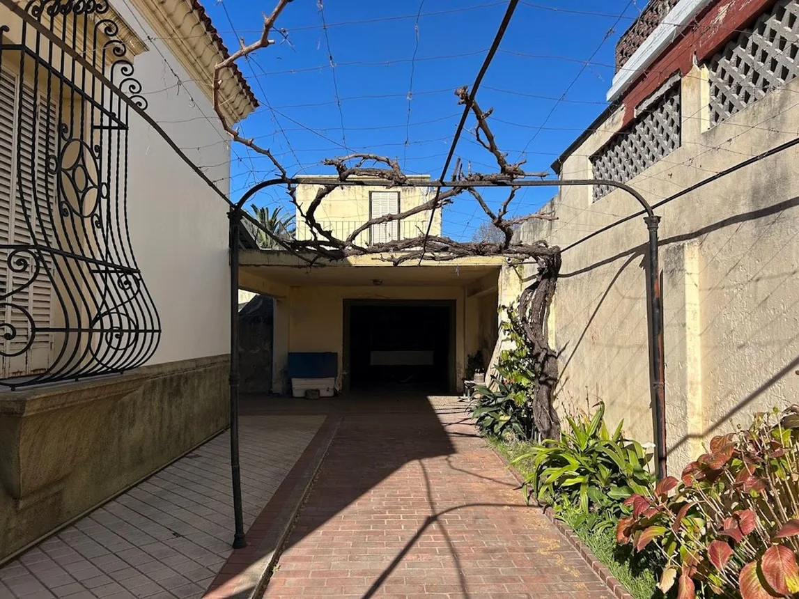 Casa a la venta barrio matheu, foto 3