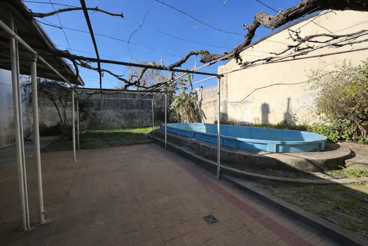 Casa a la venta barrio matheu, foto 4