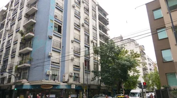VENTA 3 AMB, AP. CRED, C/ DEPENDENCIA, BALVANERA