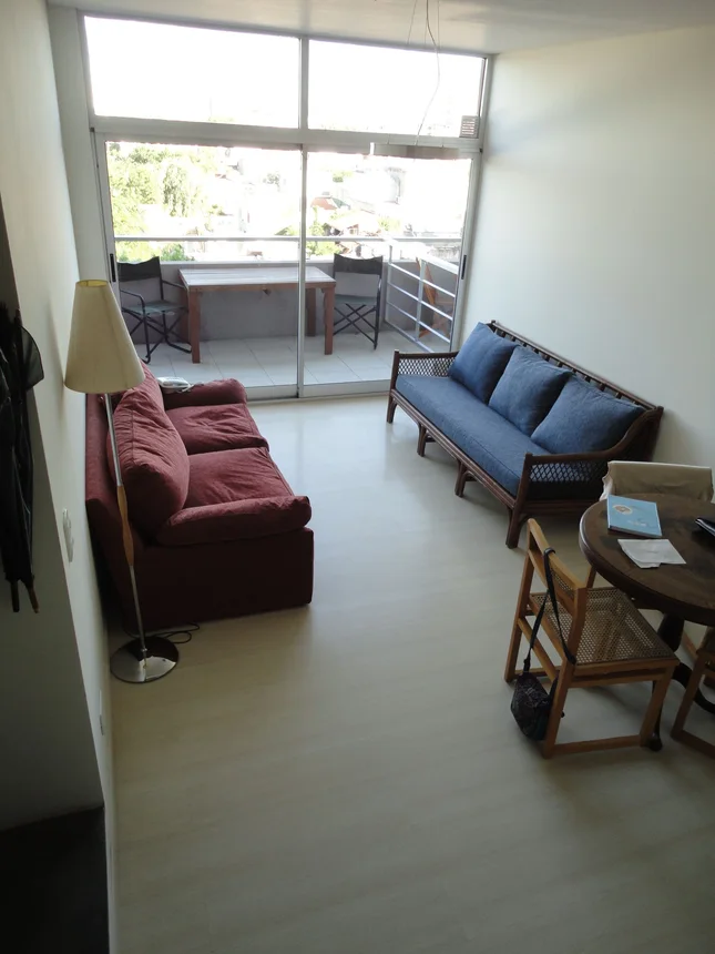 Depto 2 amb venta palermo hollywood cochera, foto 3