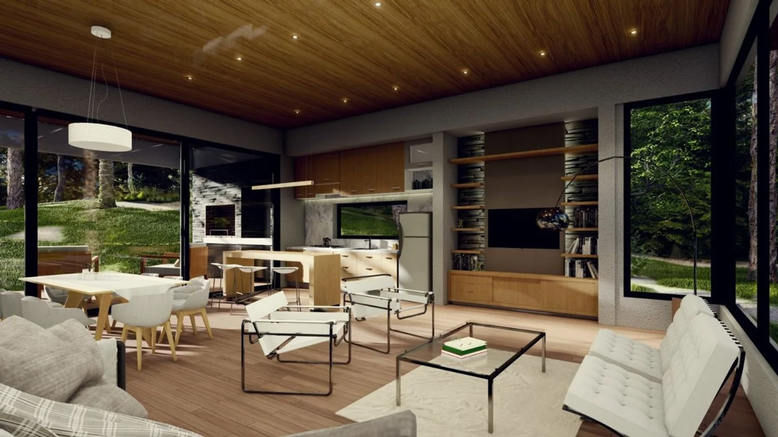 Casa en venta en Pinamar, foto 3