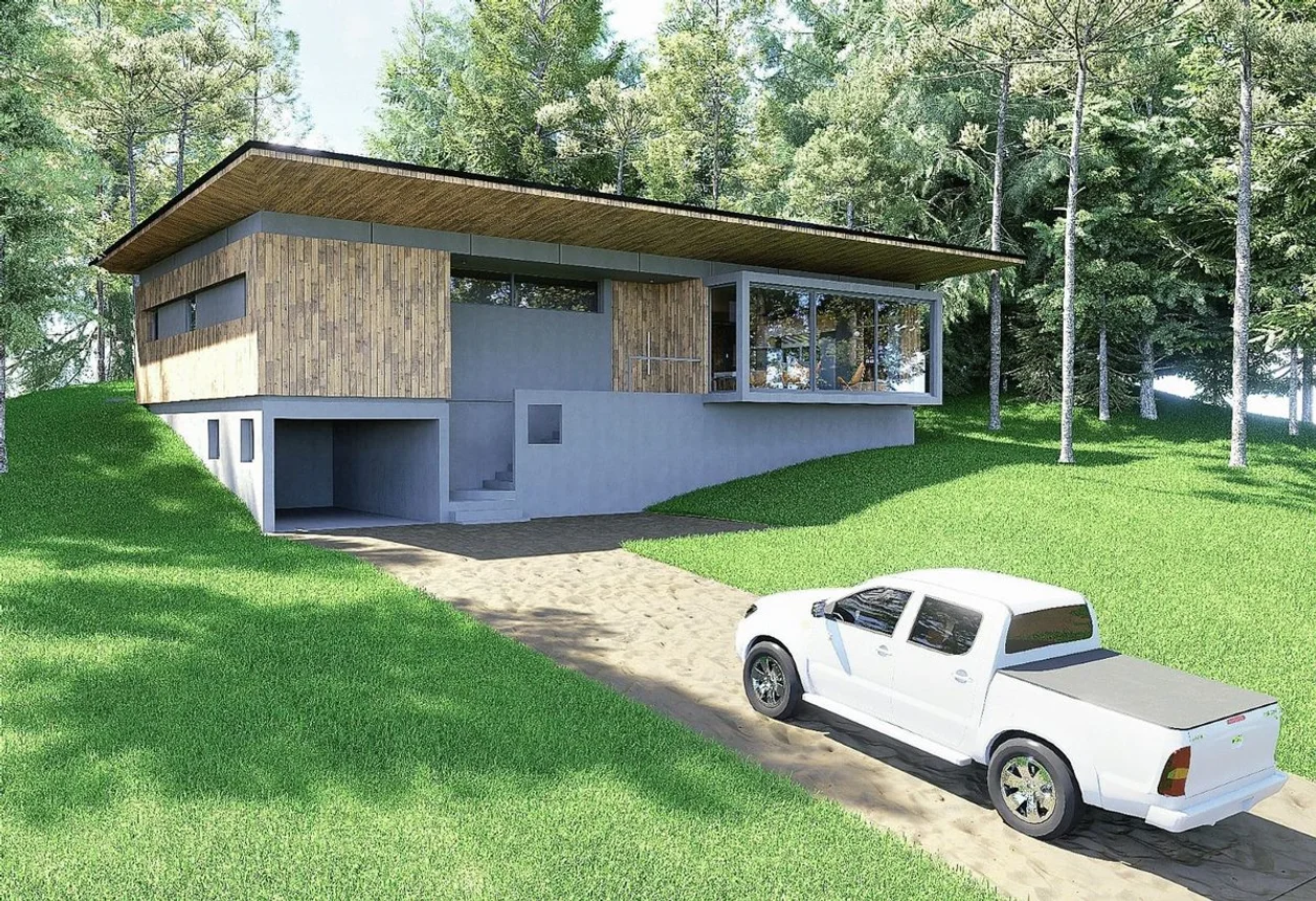 Casa en venta en Pinamar