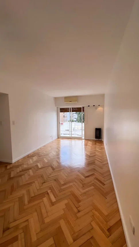 Departamento de 4 ambientes en alquiler en Caballito, Hidalgo 1000, foto 5
