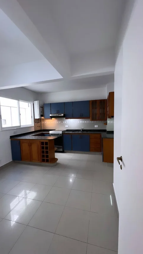 Departamento de 4 ambientes en alquiler en Caballito, Hidalgo 1000