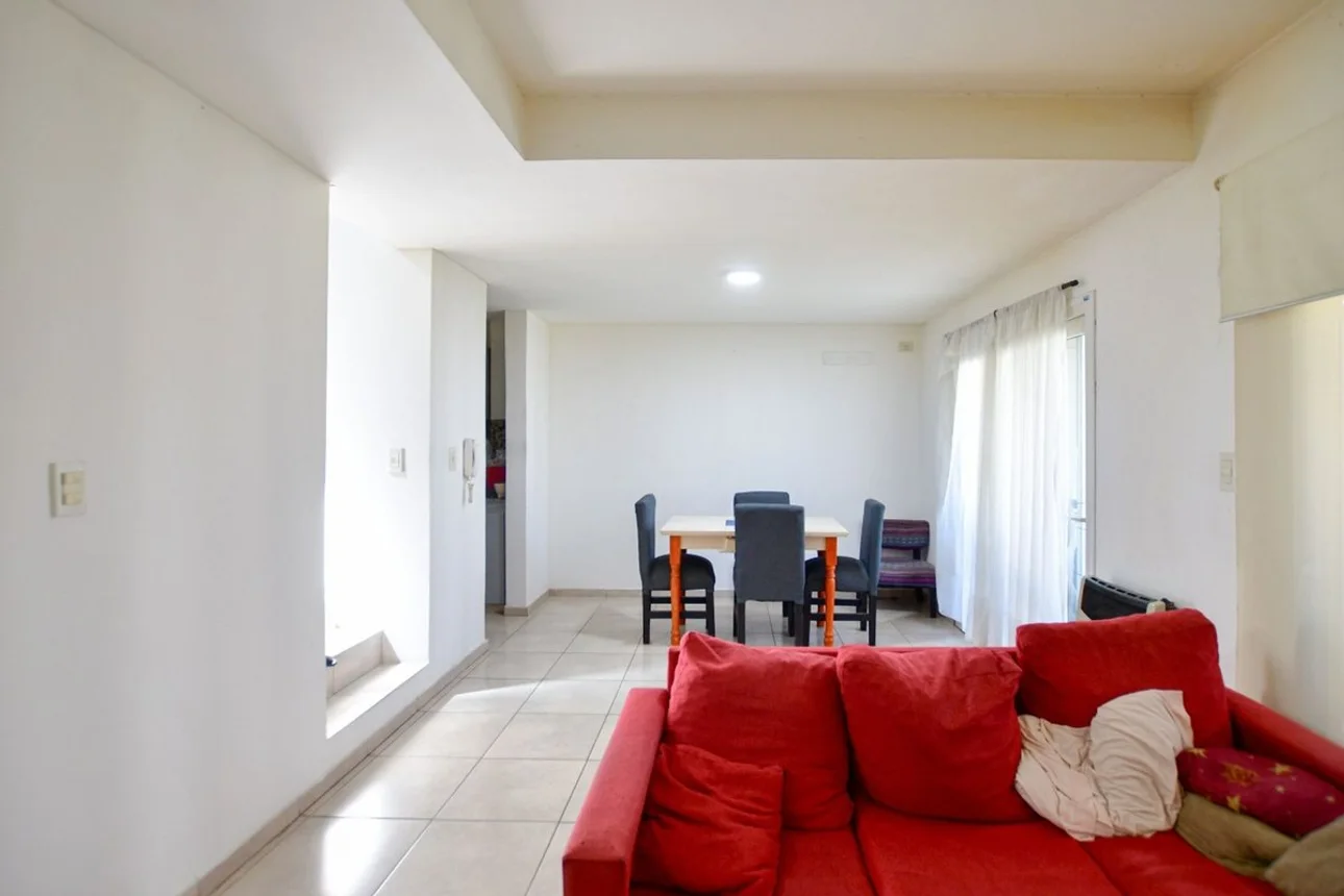 Dúplex de 3 ambientes en venta en City Bell, 459 Esquina 28 Bis 3300, foto 2