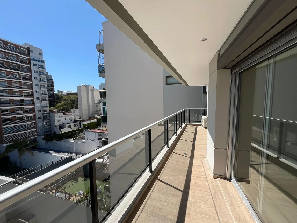 Venta 4 amb c/balcón y 2 coch. estrenar caballito, foto 1