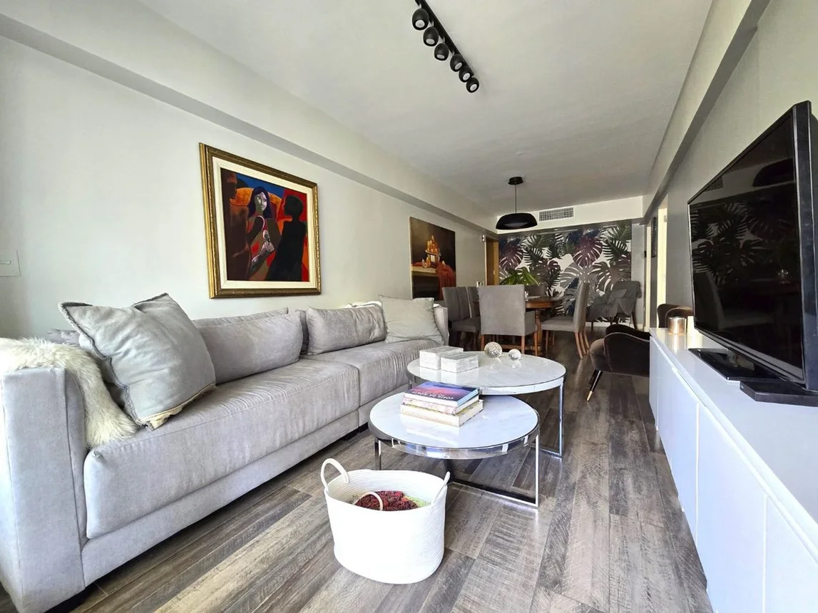 Venta departamento 4 amb balcón amenities cañitas, foto 5