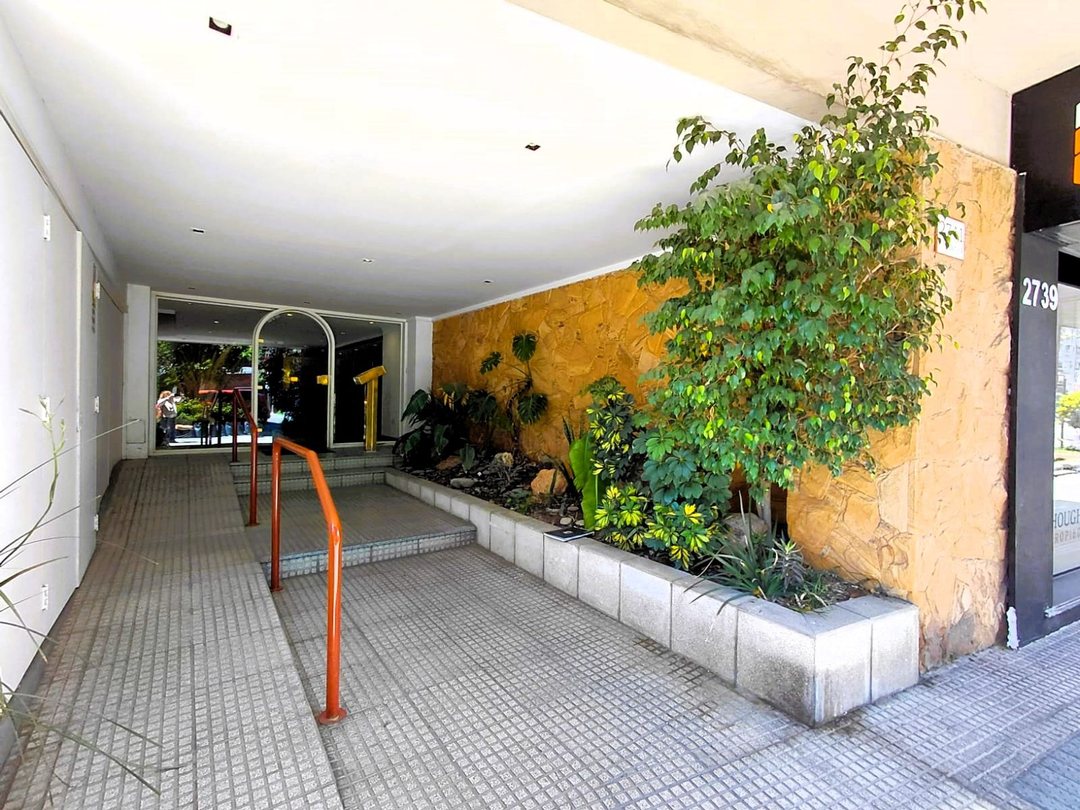 Venta Monoambiente Olivos s/ Avda.Libertador