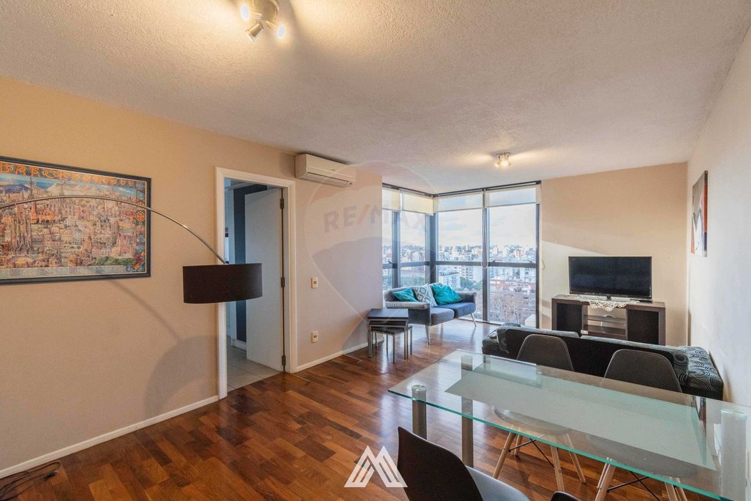 Apartamento en venta 4 ambientes en Avenida Brasil 2900, Pocitos, Pocitos, Montevideo