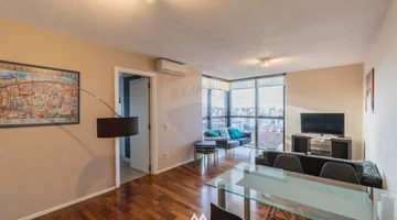 Venta Apartamento de 3 dormitorios en Pocitos