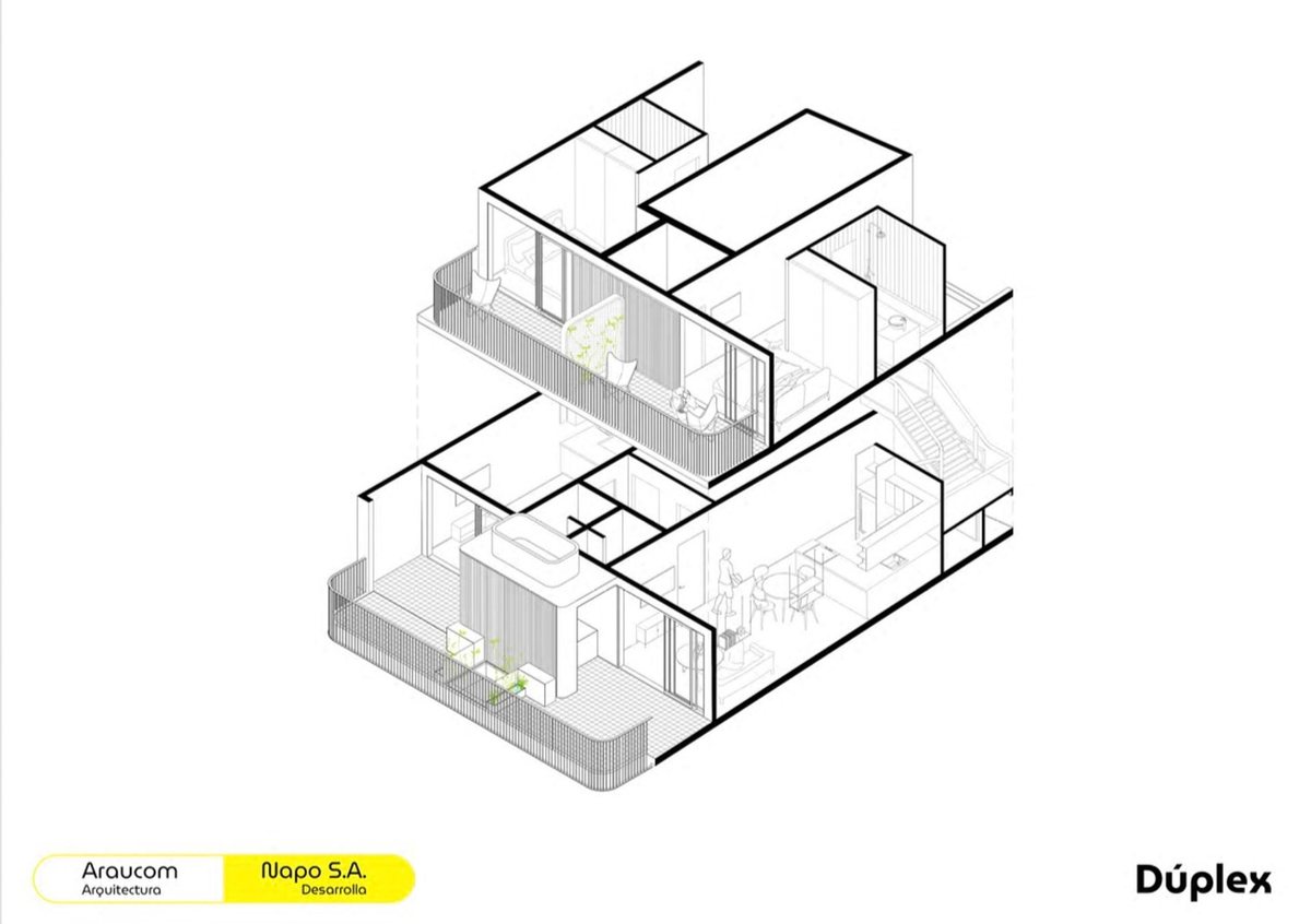 Foto 10 — Venta Depto 2 amb-Balcon-Liniers-a mts Plaza Andes
