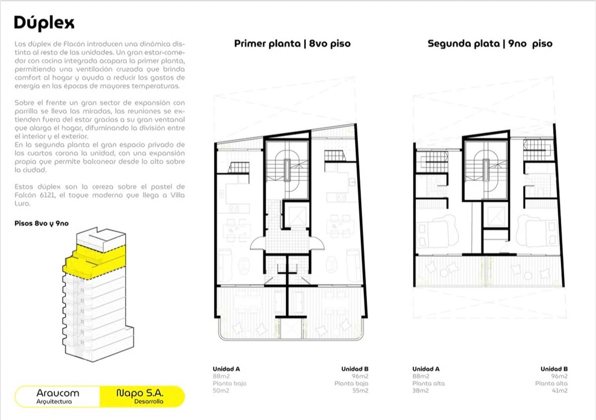Foto 9 — Venta Depto 2 amb-Balcon-Liniers-a mts Plaza Andes