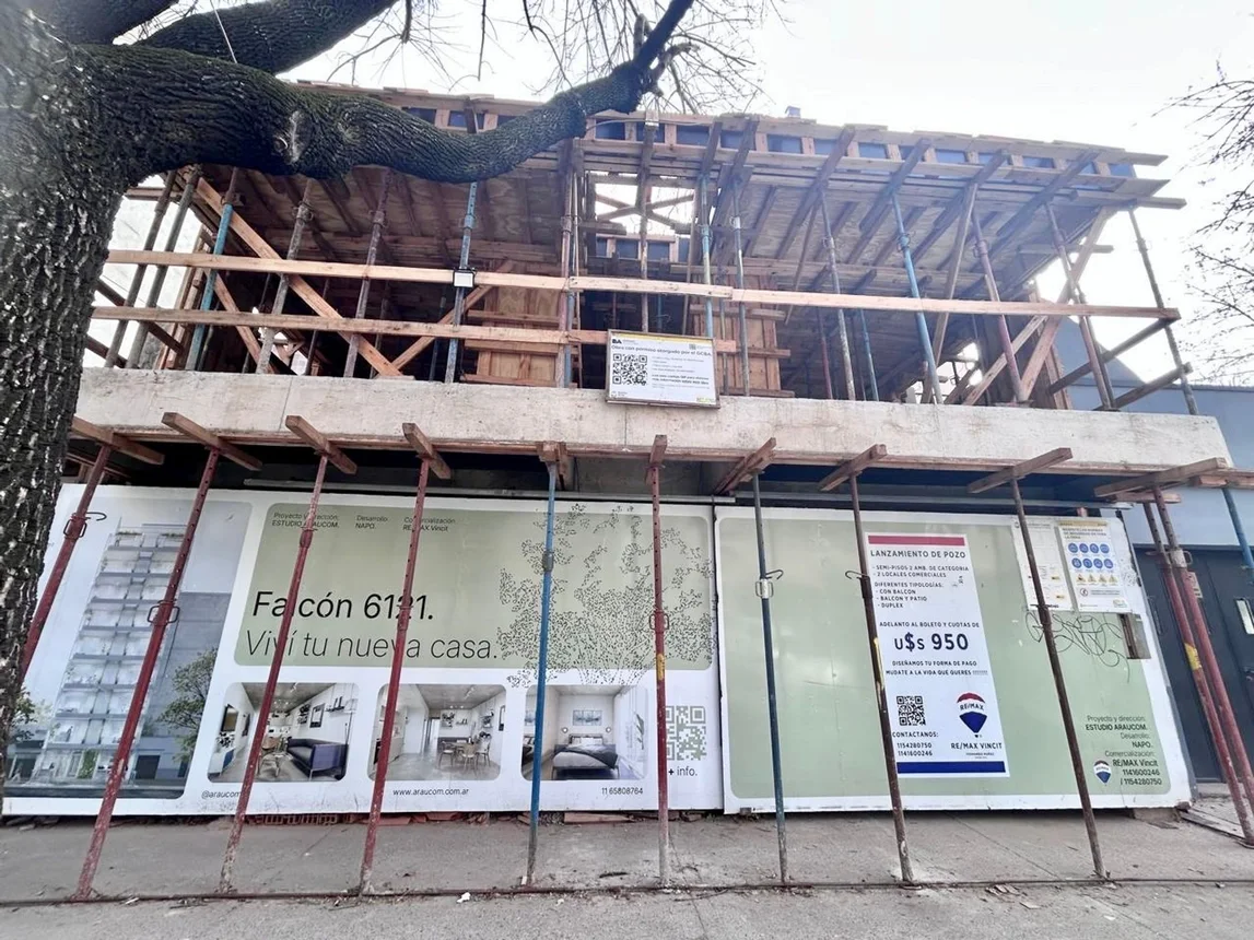Dúplex en venta en Liniers, foto 2