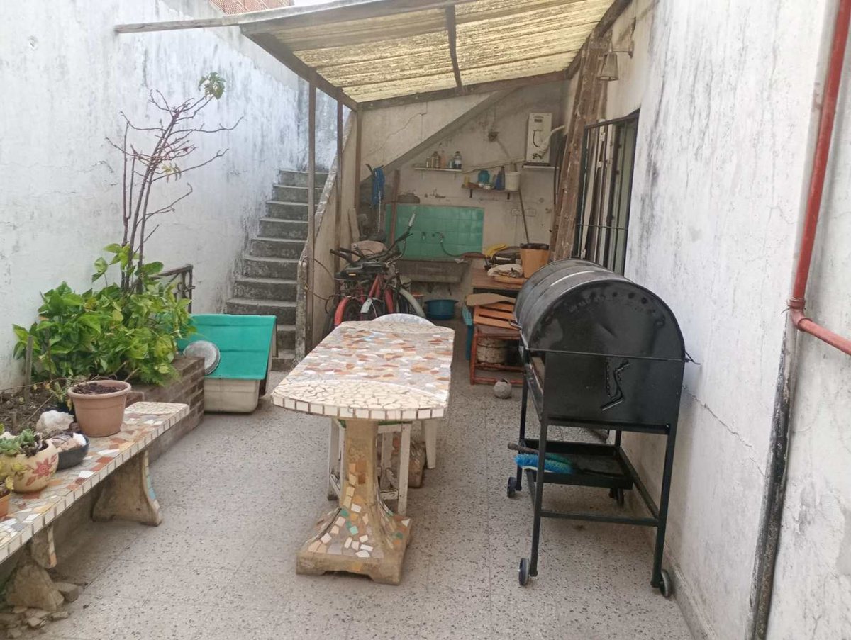 Foto 20 — VENTA PH 3 AMBIENTES JOSE LEON SUAREZ