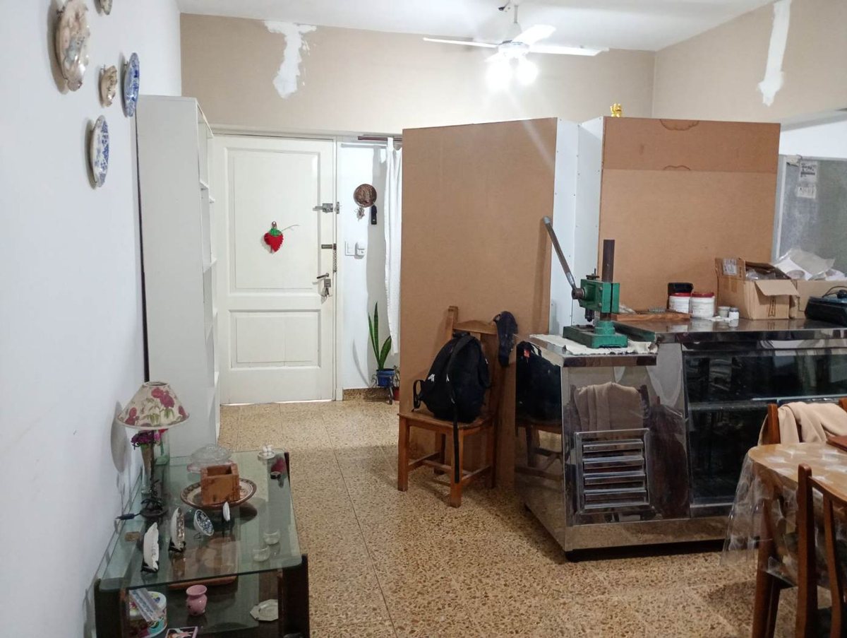 Foto 6 — VENTA PH 3 AMBIENTES JOSE LEON SUAREZ