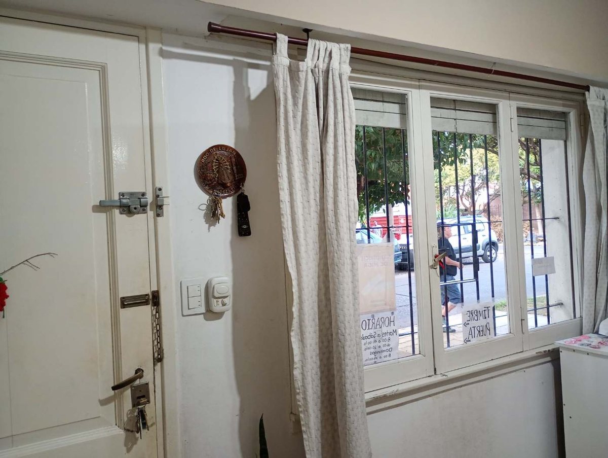 Foto 3 — VENTA PH 3 AMBIENTES JOSE LEON SUAREZ