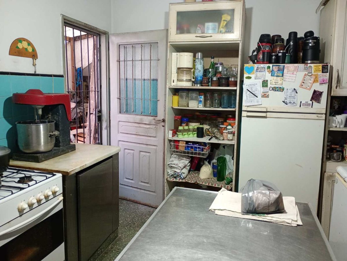 Foto 15 — VENTA PH 3 AMBIENTES JOSE LEON SUAREZ