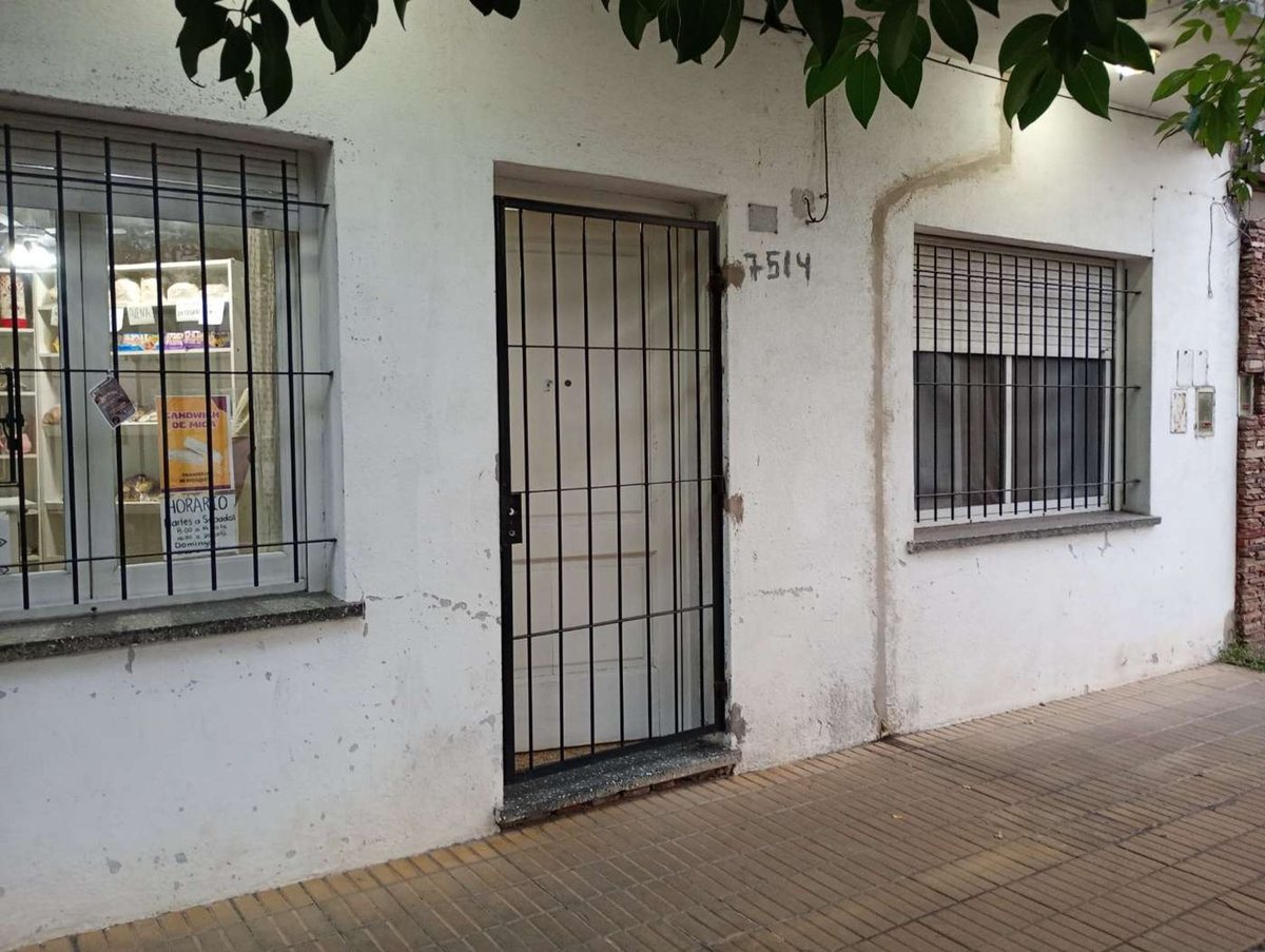 Foto 2 — VENTA PH 3 AMBIENTES JOSE LEON SUAREZ