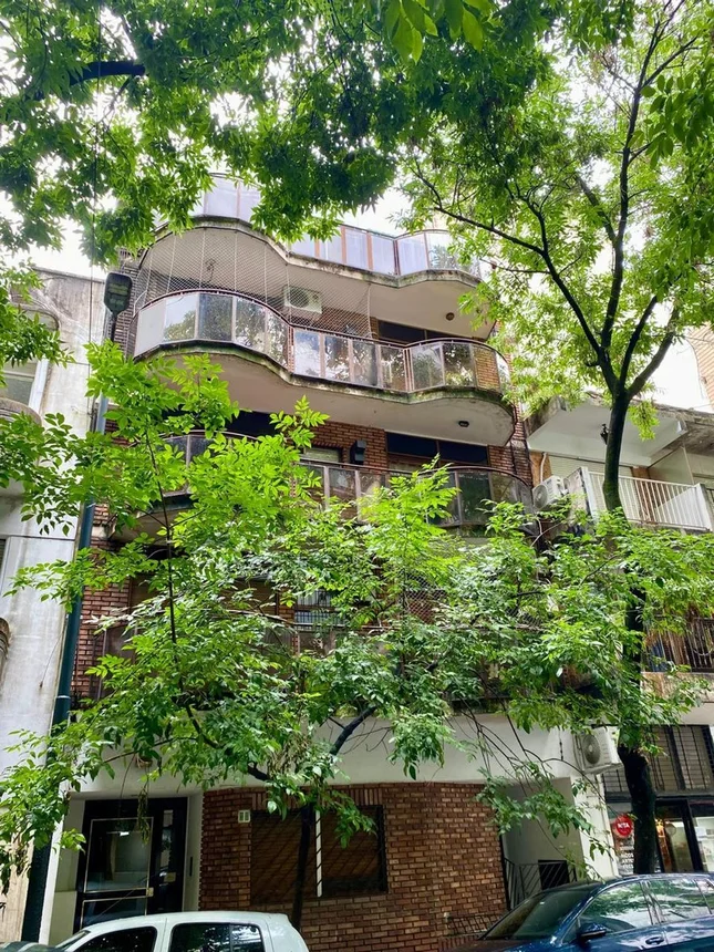 Departamento en venta en Palermo, foto 3