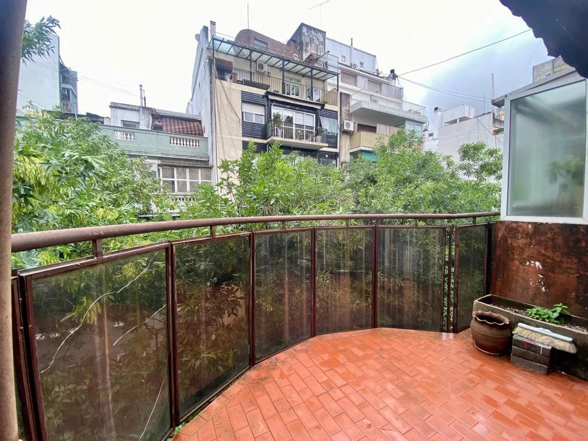 Departamento en venta en Palermo, foto 5