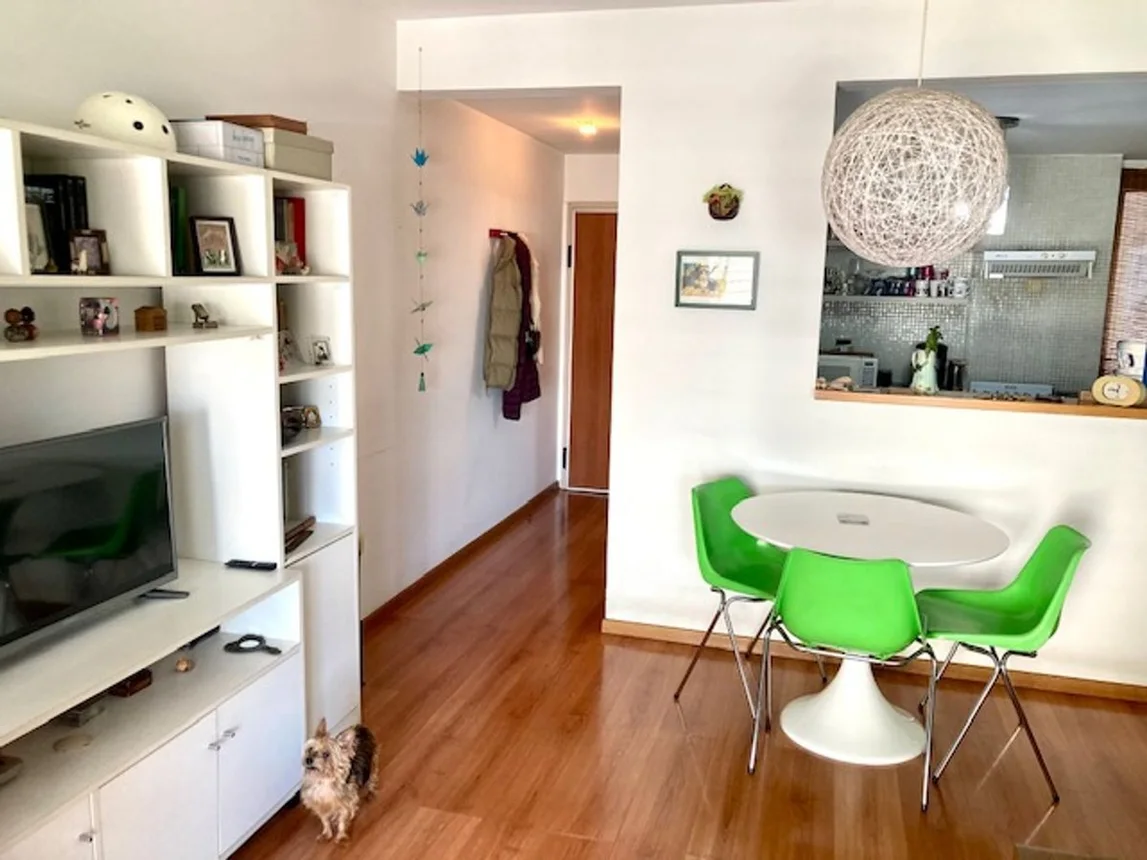 Departamento en venta en Almagro, foto 5
