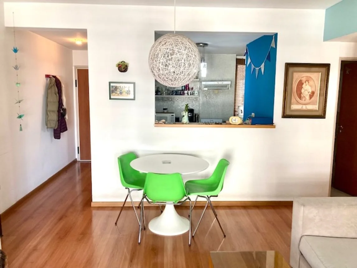 Departamento en venta en Almagro, foto 4