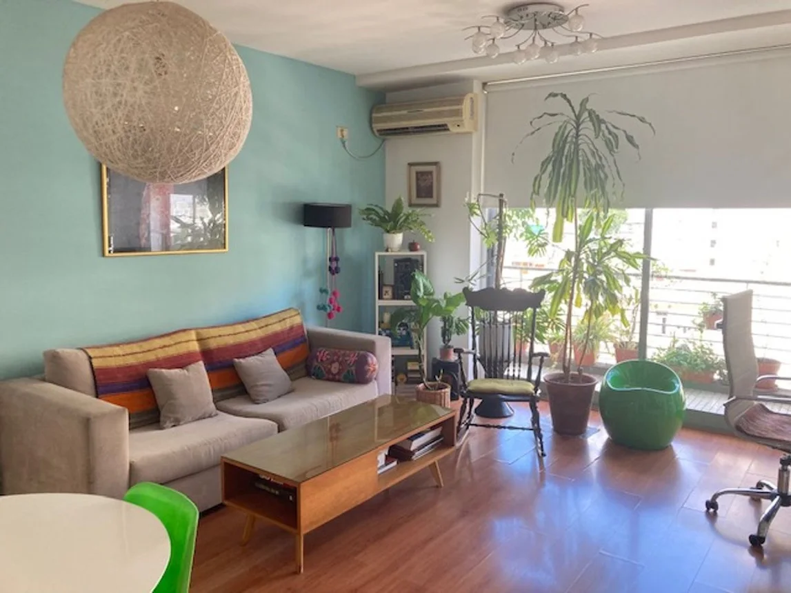 Departamento en venta en Almagro, foto 3
