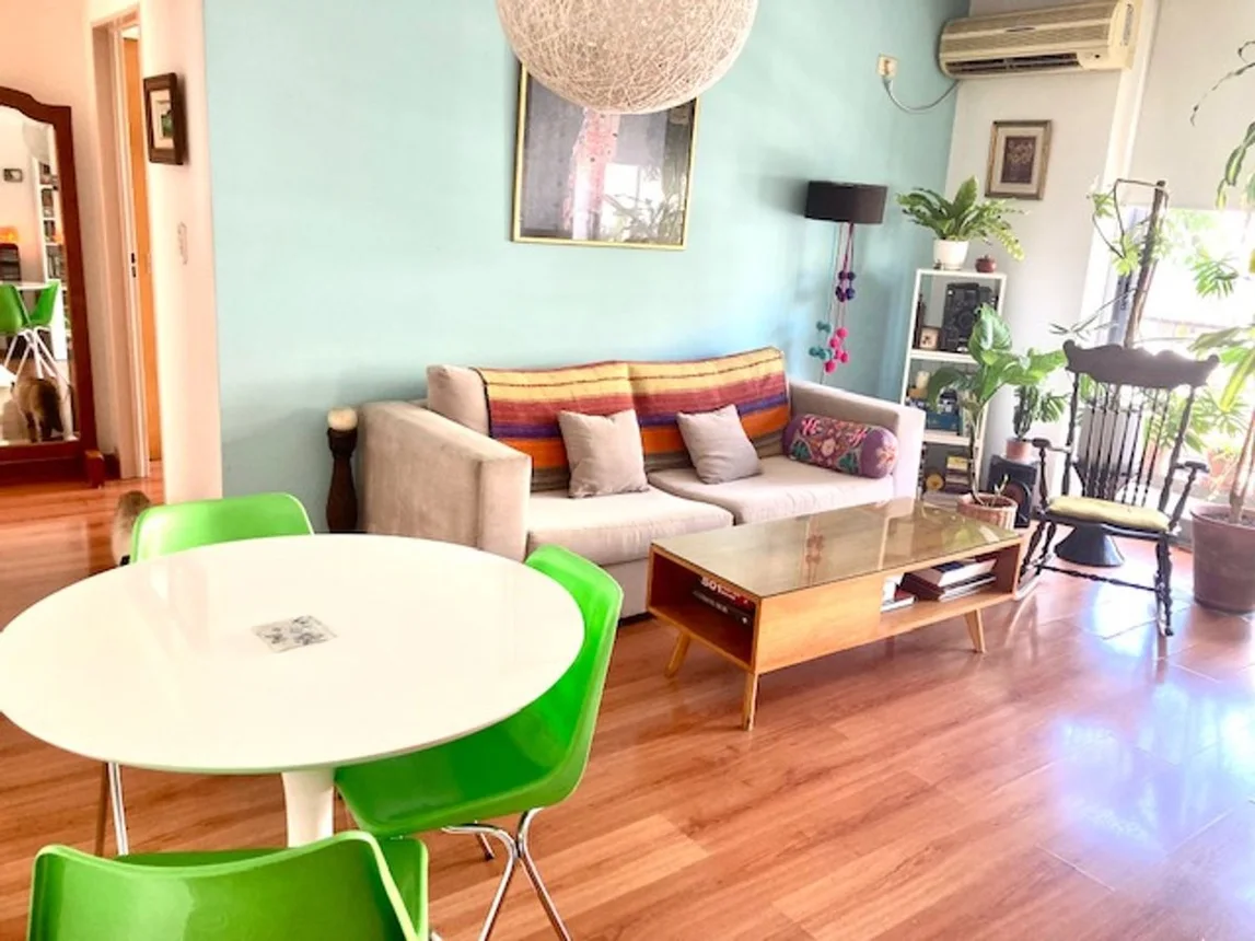 Departamento en venta en Almagro, foto 2