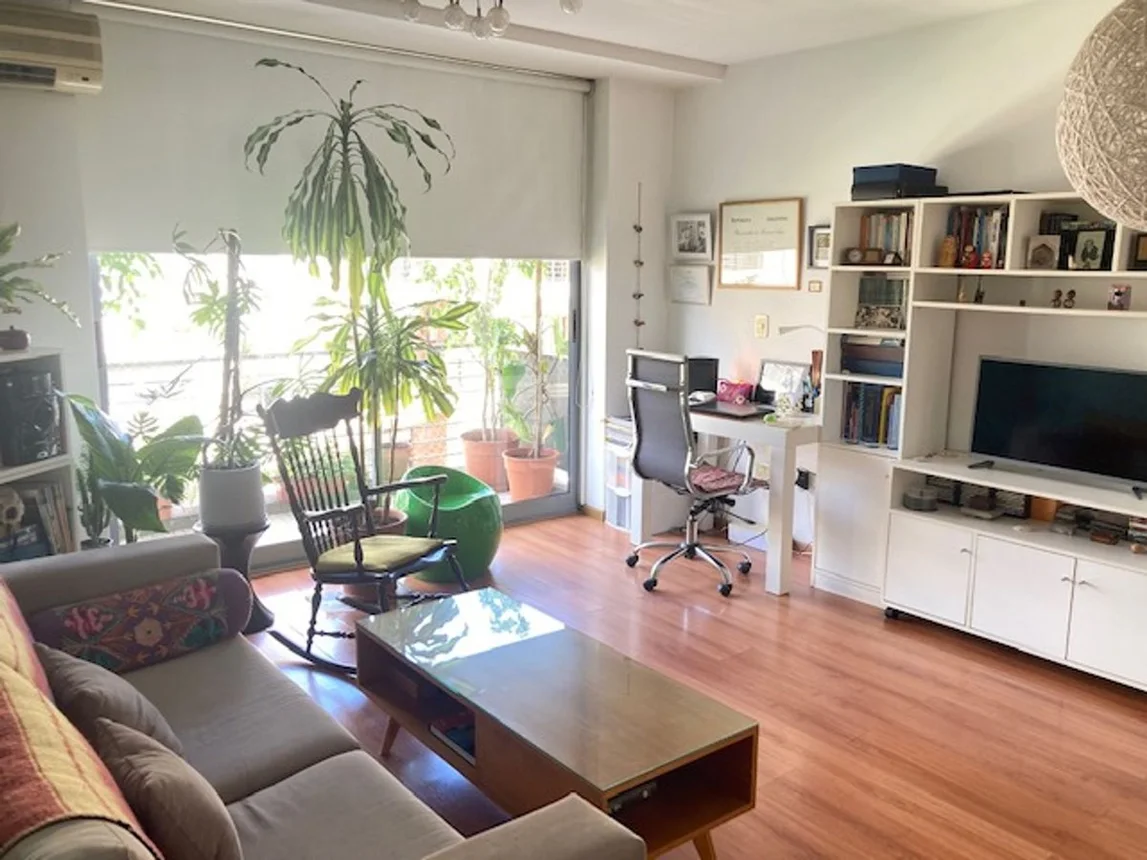 Departamento en venta en Almagro