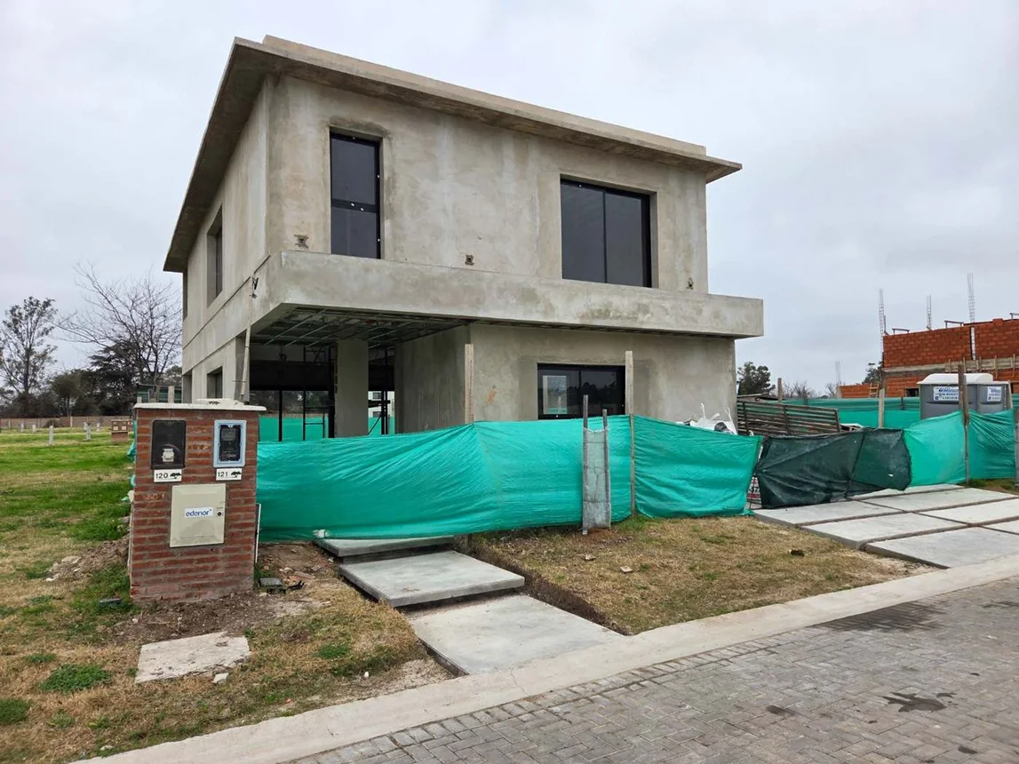 Casa en venta en Del Viso, foto 4