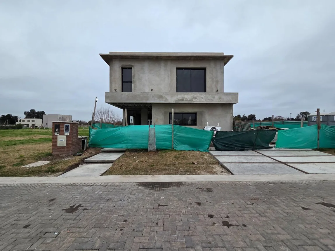 Casa en venta en Del Viso, foto 2