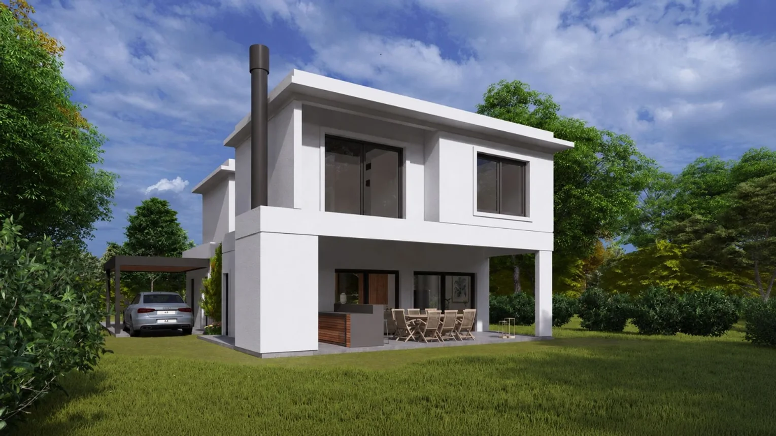 Casa en venta en Del Viso, foto 5
