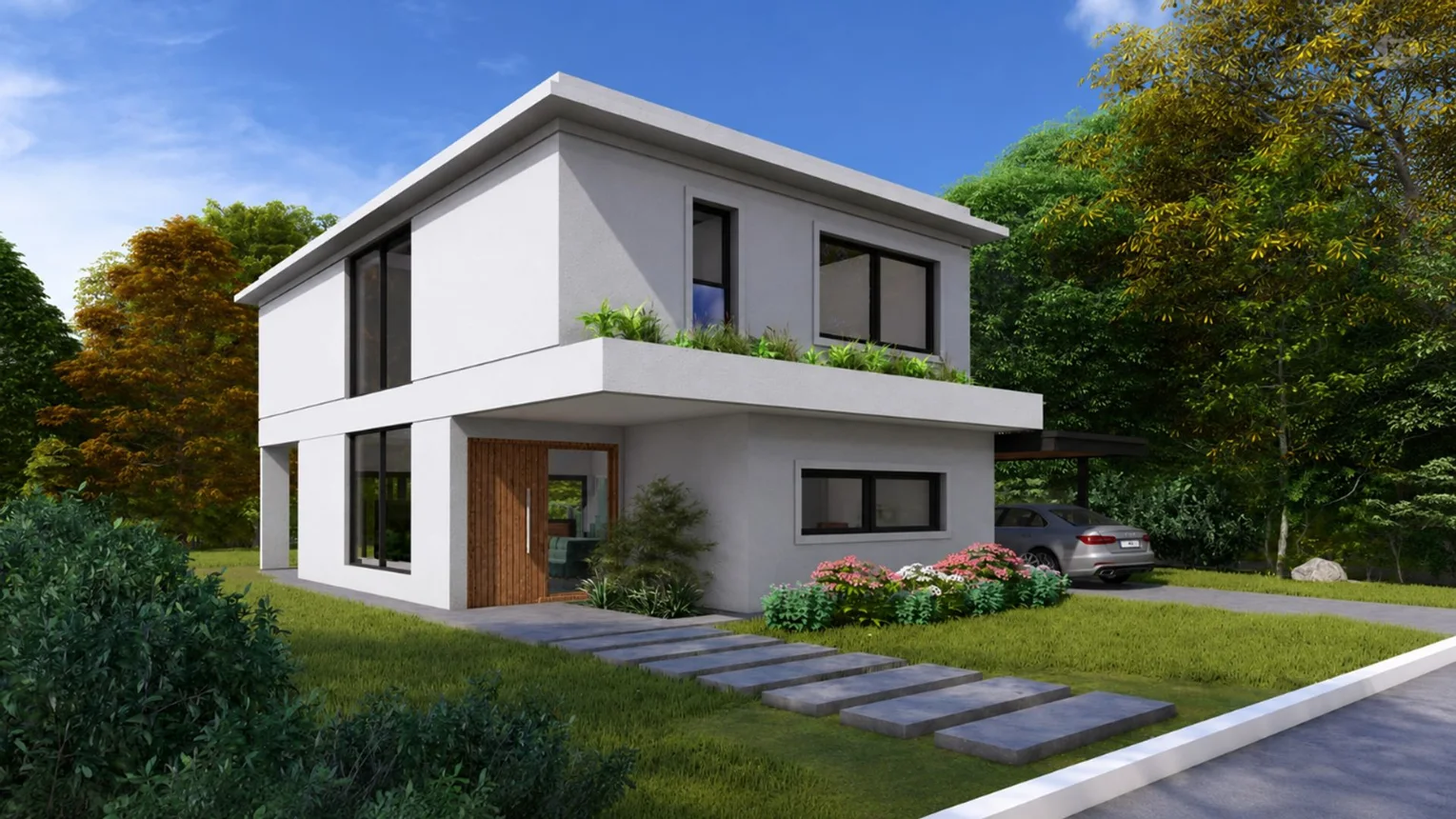 Casa en venta en Del Viso, foto 3