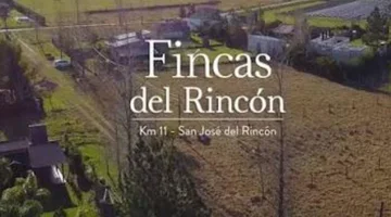 Terreno en venta · Arroyo Leyes