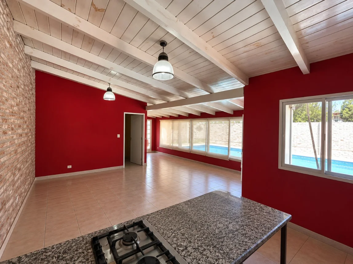 Casa en venta en Funes, foto 4