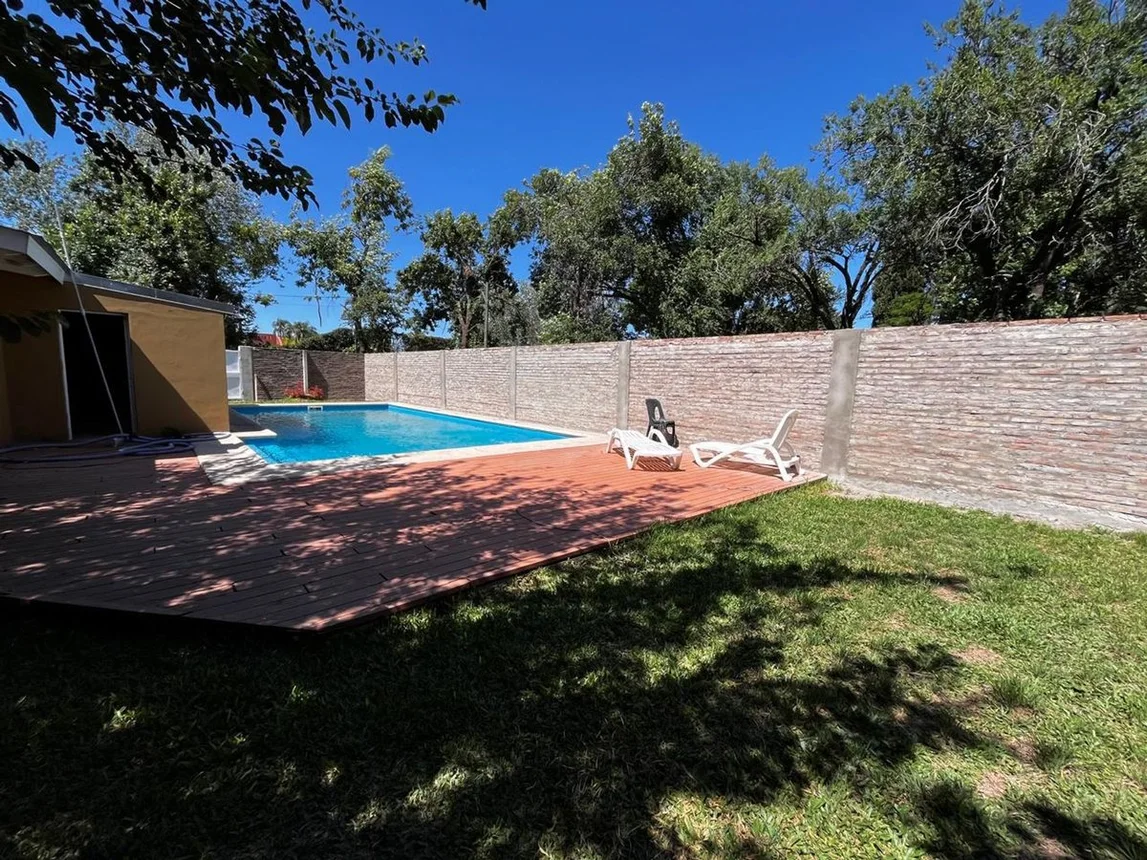 Casa en venta en Funes, foto 2