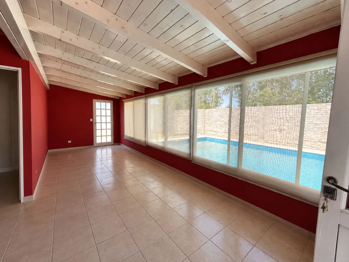 Casa en venta en Funes, foto 3
