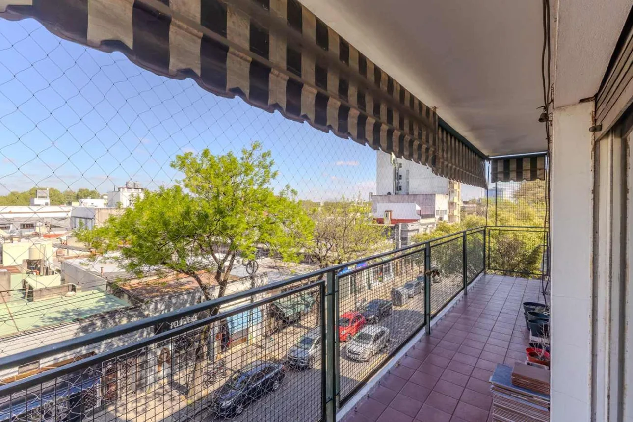 Departamento en venta en Villa Pueyrredón, General José Gervasio Artigas 5400