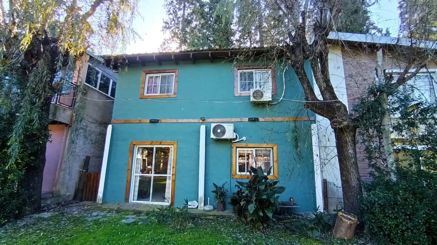 Casa en venta en Moreno