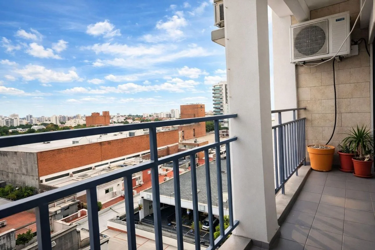Departamento en venta en Flores