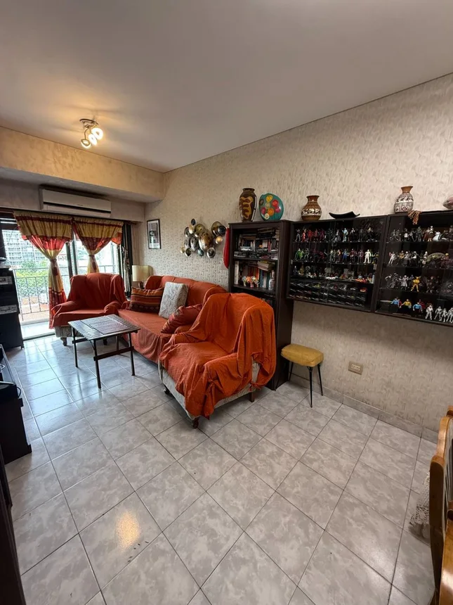 Departamento en venta en Flores, foto 4