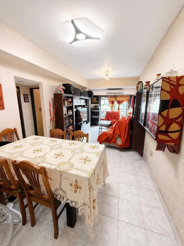 Departamento en venta en Flores, foto 2