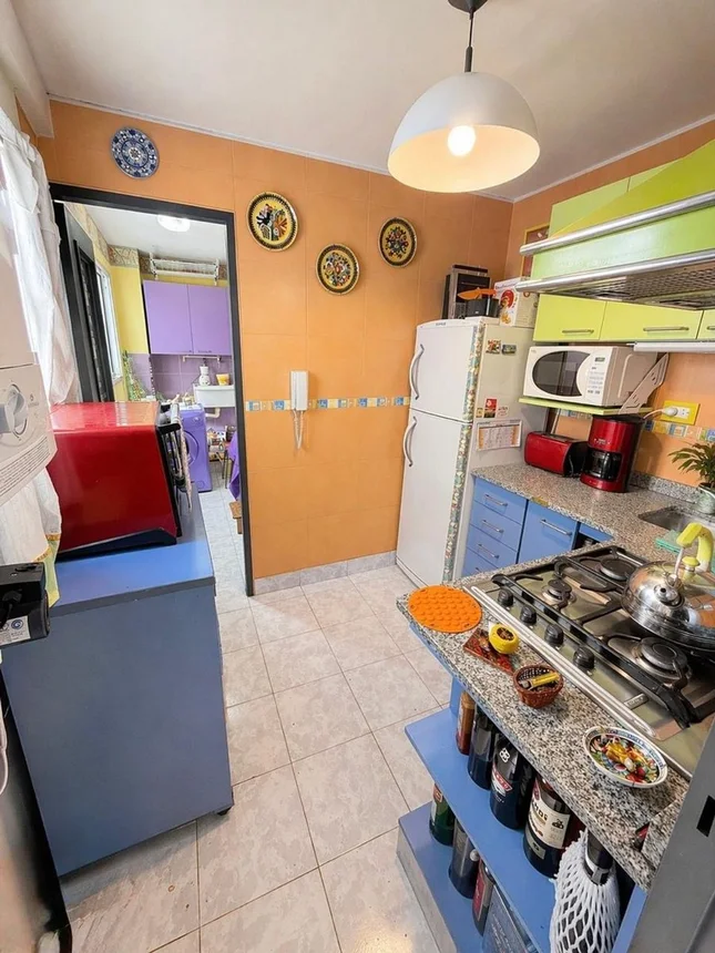 Departamento en venta en Flores, foto 5