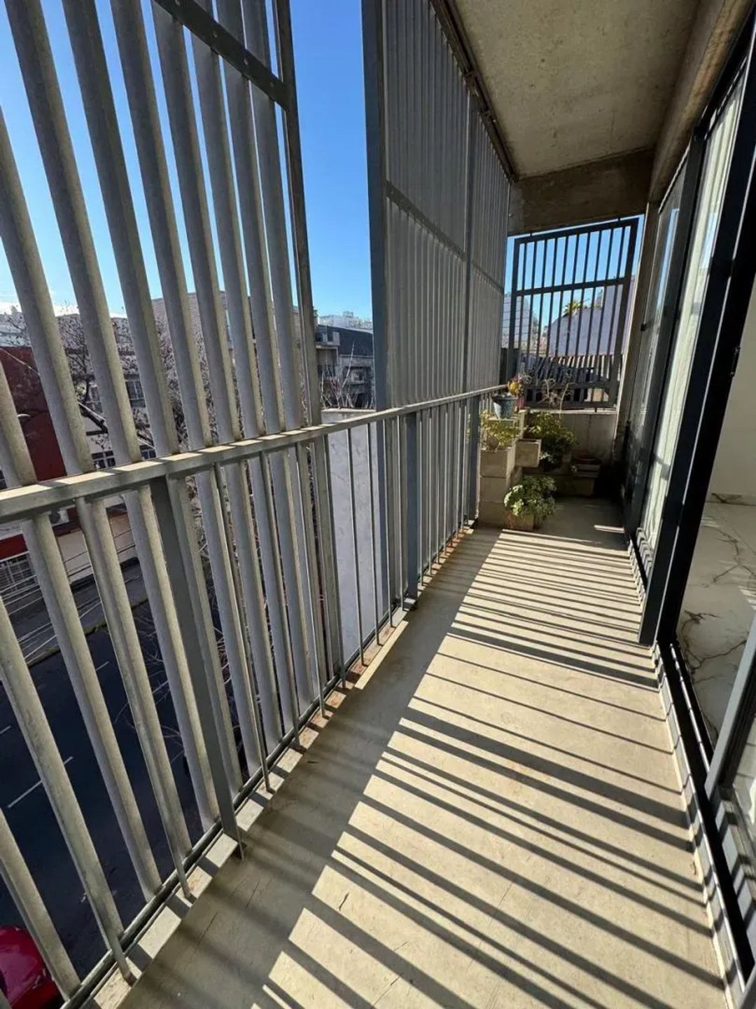 Venta Depto Monoambiente con C0chera Apto Credito